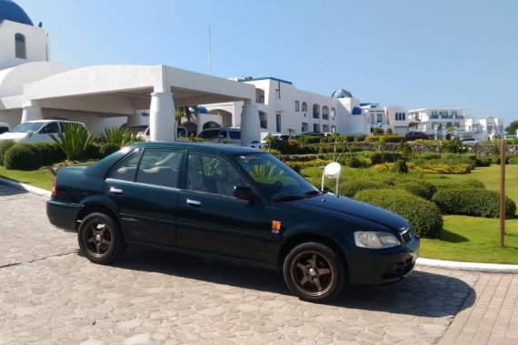 2001 Honda City for sale in San Juan