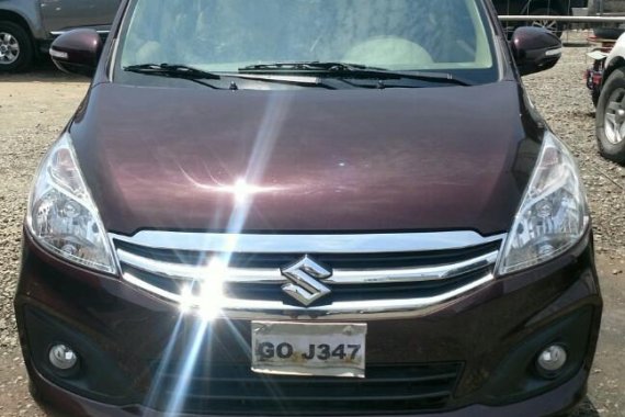 2018 Suzuki Ertiga for sale in Cainta