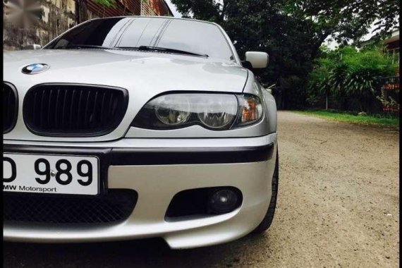 2003 Bmw E46 for sale in Cebu City