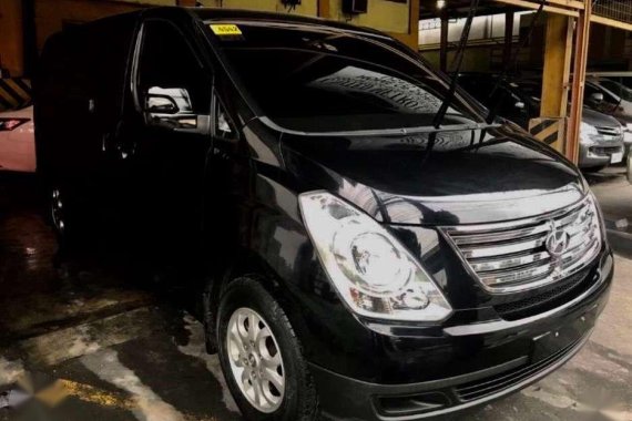 2015 Hyundai Starex for sale in Manila