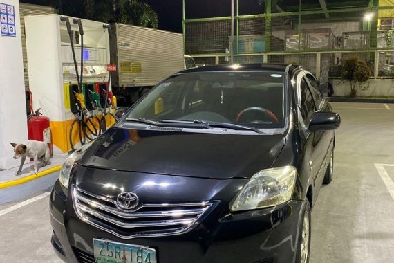 2009 Toyota Vios for sale in Manila