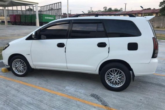 Toyota Innova 2008 for sale in San Fernando