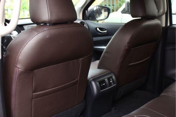 2019 Nissan Terra for sale in Las Piñas 