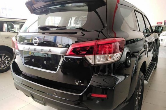 2020 Nissan Terra for sale in Makati 