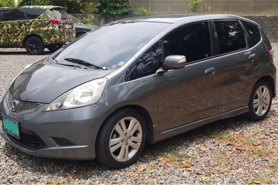 2010 Honda Jazz for sale in Paranaque 
