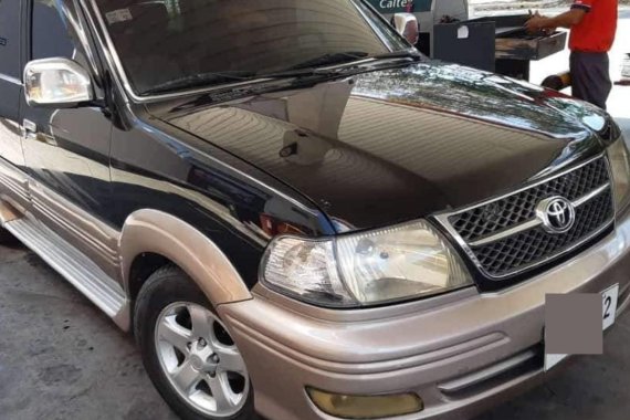 2004 Toyota Revo for sale in Dasmariñas