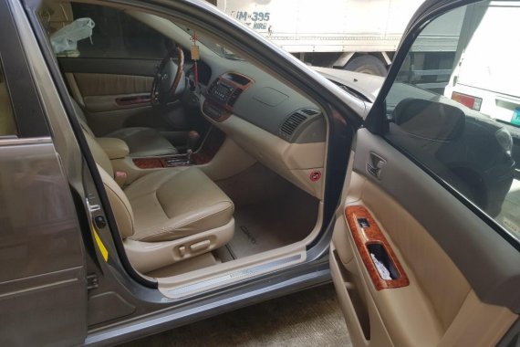 2004 Toyota Camry for sale in Manila