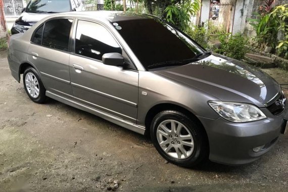 2004 Honda Civic for sale in Balanga