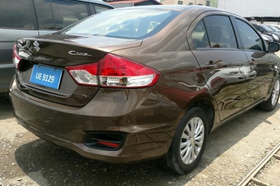 2018 Suzuki Ciaz for sale in Cainta