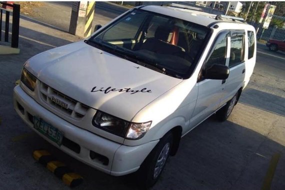 Isuzu Crosswind 2006 for sale in Pagsanjan