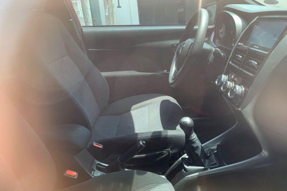 Toyota Yaris 2018 for sale in Quezon City 