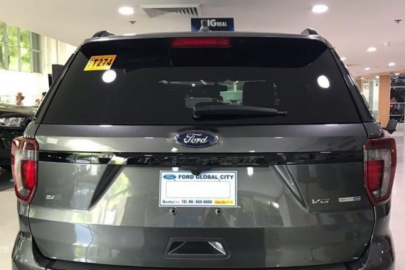 2018 Ford Expedition for sale in Taguig