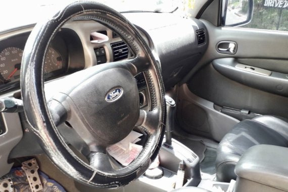 2005 Ford Everest AT Diesel Quezon City