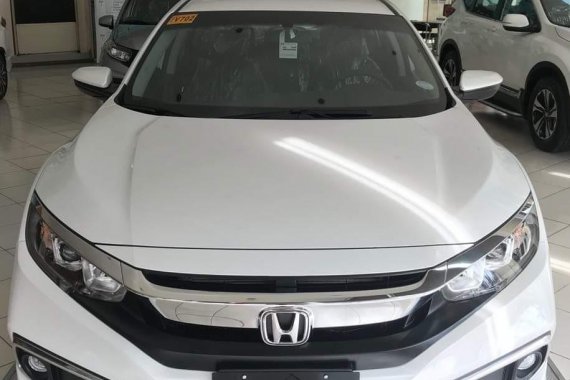 2019 Honda Civic for sale in Manila