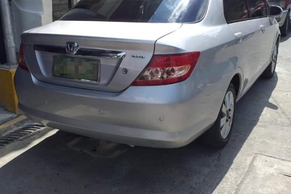 Honda City 2005 for sale in Manila