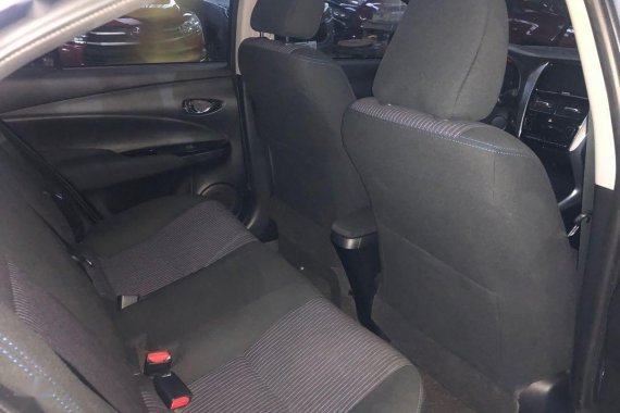 2019 Toyota Vios for sale in Quezon City