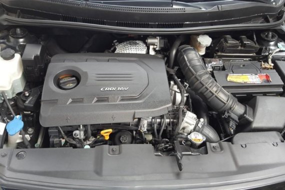 2018 Hyundai Accent for sale in Manila