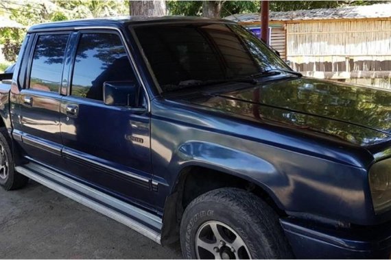 1999 Mitsubishi L200 for sale in Iligan 