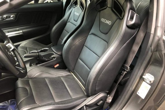 2016 Ford Mustang for sale in Manila