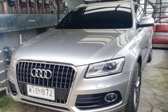 2013 Audi Q5 for sale in Baguio