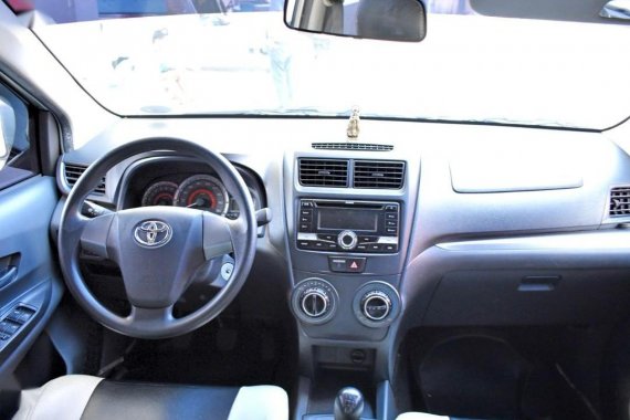 2016 Toyota Avanza for sale in Lemery