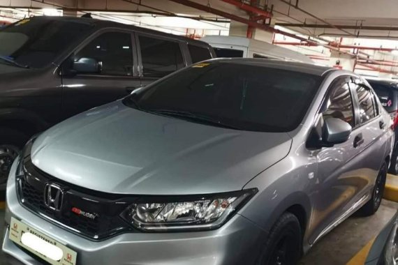 2018 Honda City for sale in Cabanatuan 