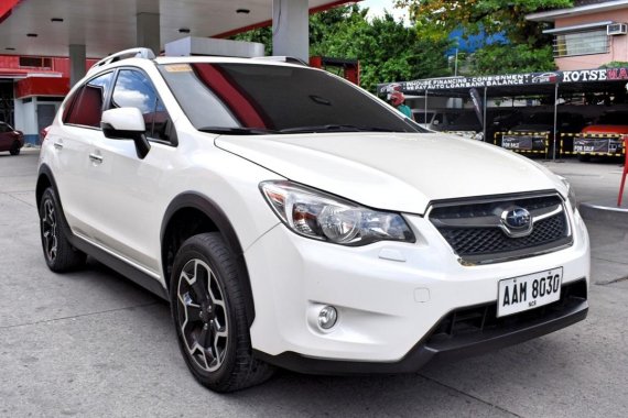 2015 Subaru Forester for sale in Lemery