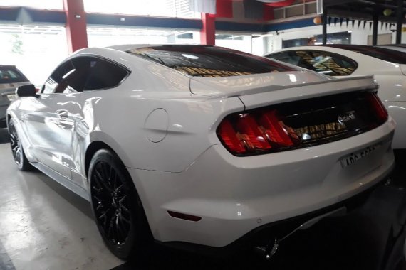 2016 Ford Mustang for sale in Manila