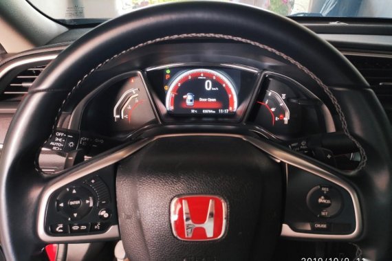 2017 Honda Civic for sale in Angeles