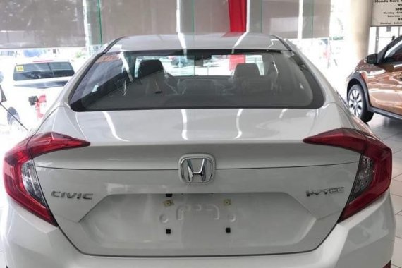 2019 Honda Civic for sale in Manila