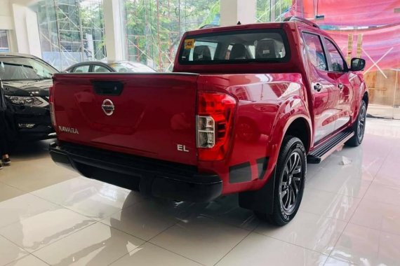 2020 Nissan Navara for sale in Manila