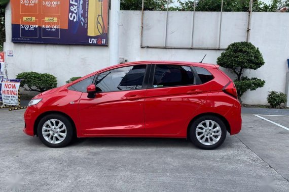 2018 Honda Jazz for sale in Manila 