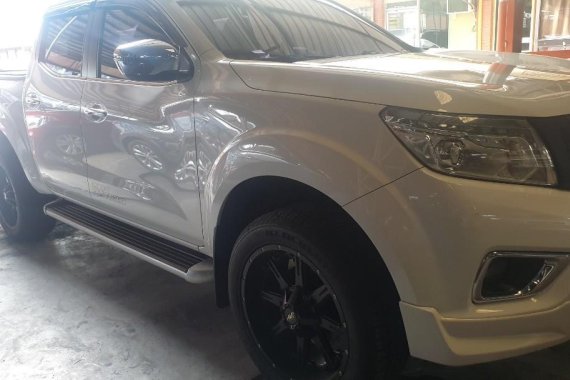 2016 Nissan Navara for sale in Pasig 