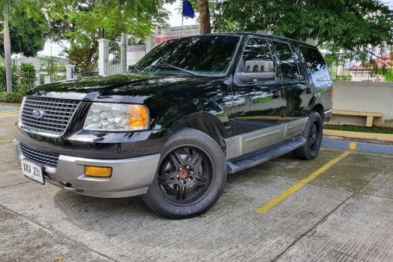 2003 Ford Expedition for sale in Paranaque 