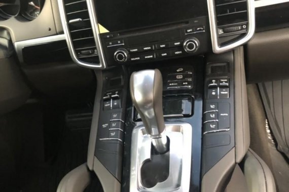 2018 Porsche Cayenne for sale in Manila