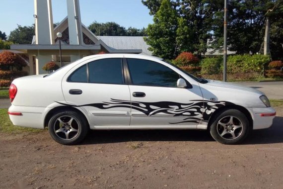 2010 Nissan Sentra for sale in Silang