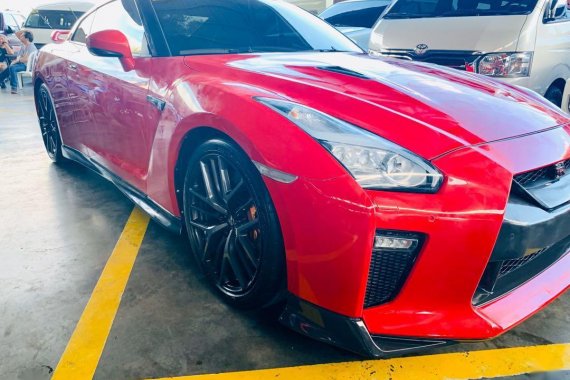 2019 Nissan Gt-R for sale in Pasig 