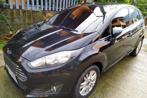 2014 Ford Fiesta for sale in Rodriguez