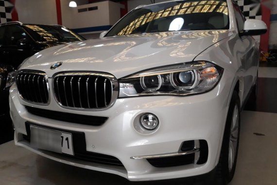 2015 Bmw X5 for sale in Manila