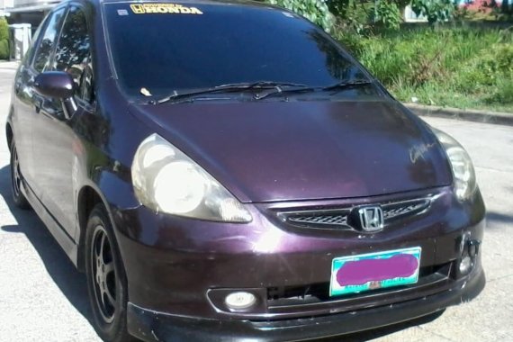 2000 Honda Fit for sale in Cagayan de Oro 