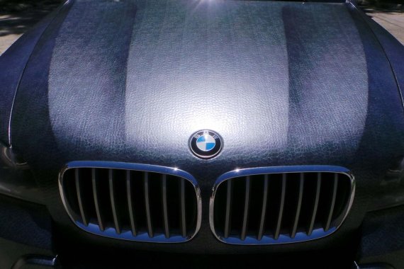 2009 BMW X5 M-sport 4.8i V8