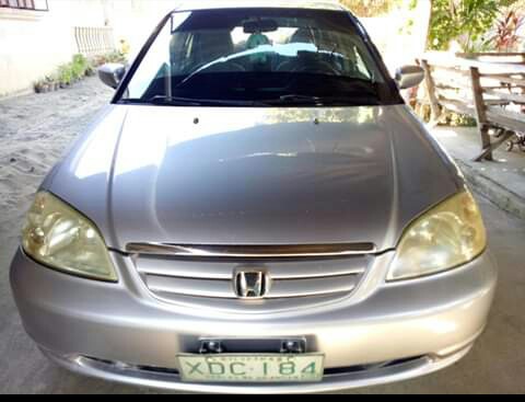 RUSH! CAR FOR SALE! Honda Civic Vti Automatic Tranny