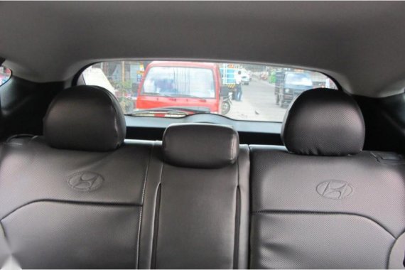 2010 Hyundai Tucson for sale in Dumaguete