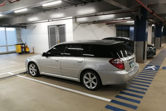 2007 Subaru Legacy for sale in Pasig 