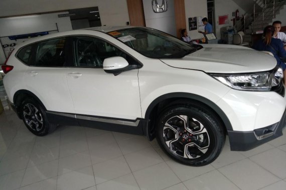 2019 Honda Cr-V for sale in Quezon City