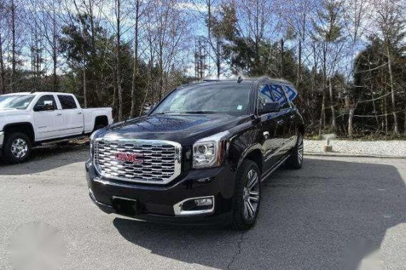 2019 Gmc Yukon XL for sale in Manila