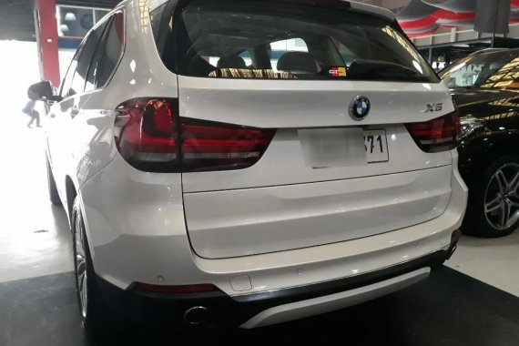 2015 Bmw X5 for sale in Manila