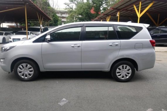 2017 Toyota Innova for sale in Mandaluyong 