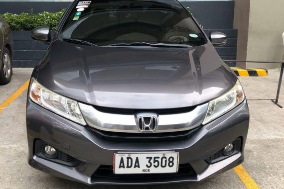 2014 Honda City for sale in Imus