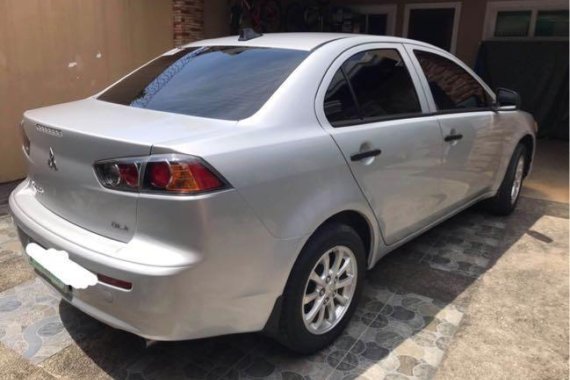 2012 Mitsubishi Lancer for sale in Naga